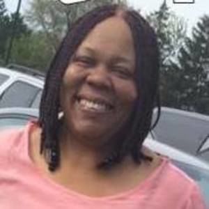 Meet your Posher, Rhonda